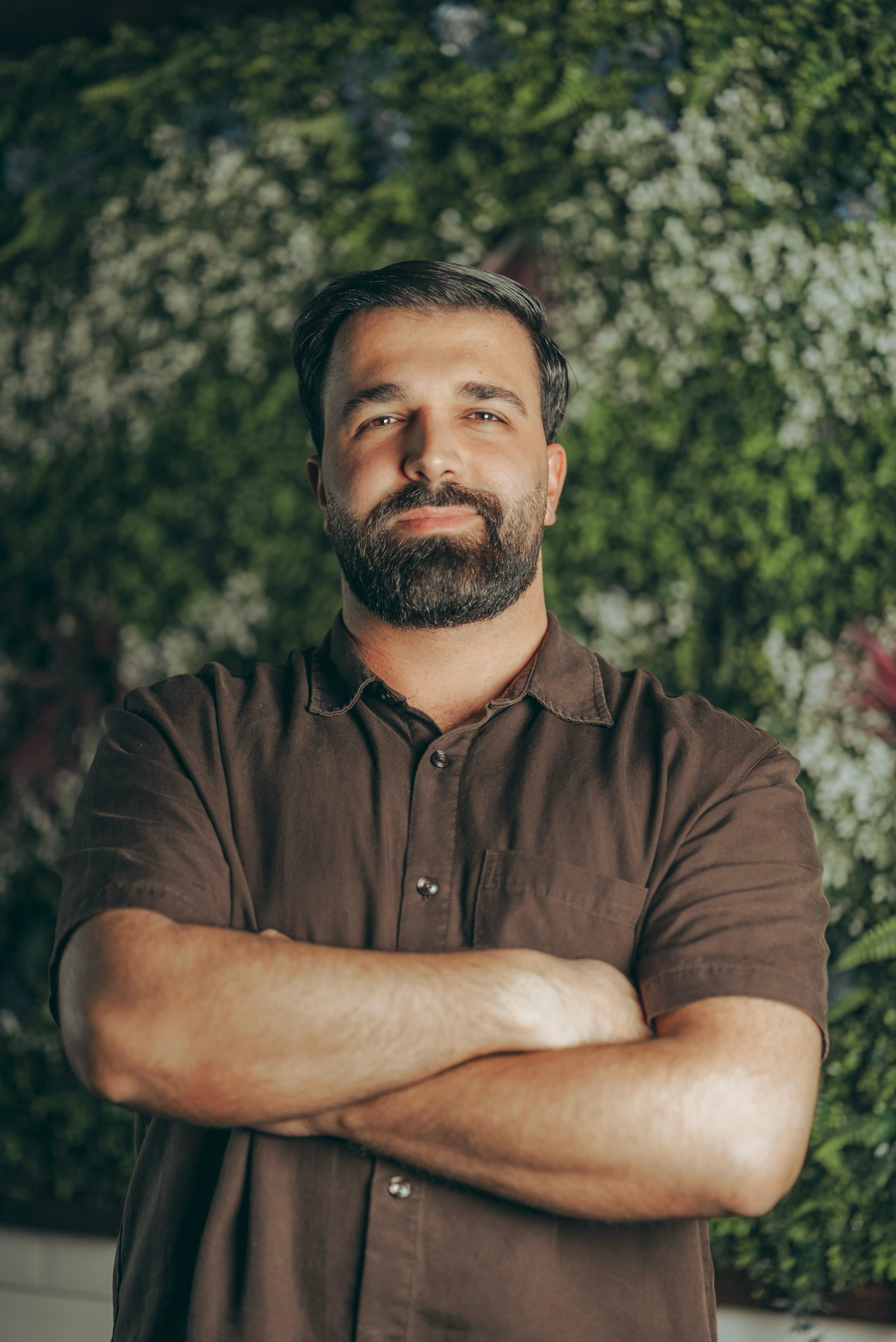 Ali Mete